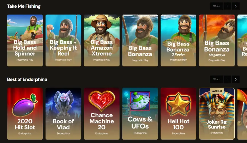 Luckyones Slot Games In Australia: What To Exрect